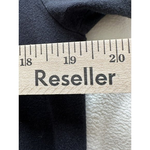 Fanatics New York Rangers Shirt #48 SZ Med Mario Lemieux Hockey NHL Short Sleeve - Picture 6 of 9